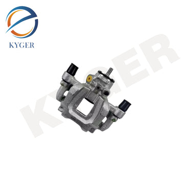 Suitable for Land Rover Evoque RRE Jaguar XE Rear brake master cylinder right LR061380 LR113706 T2H7432