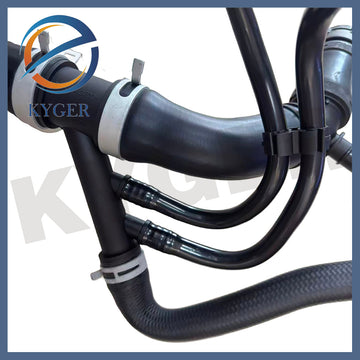 Suitable for Land Rover Discovery5Water supply pipe LR113132 High-quality auto parts KYGER