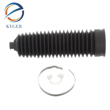 Suitable for Land Rover Discovery D3Steering gear dust cover QFW500010 High-quality auto parts KYGER