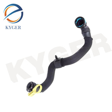 Suitable for Land Rover Velar and Jaguar XE Water hose LR091796 T2H4034