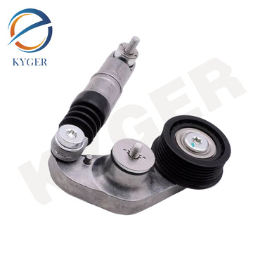 Suitable for Land Rover Evoque and Discovery II belt tensioner LR034128 LR028880
