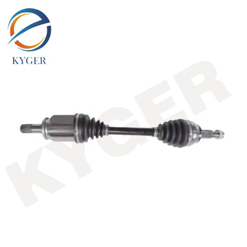 Suitable for Range Rover RS14Left front axle LR041969 LR064634