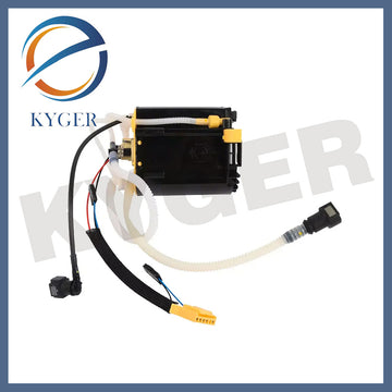 Suitable for Land Rover Discovery Range Rover diesel pump LR014998 LR042717 High-quality auto parts KYGER