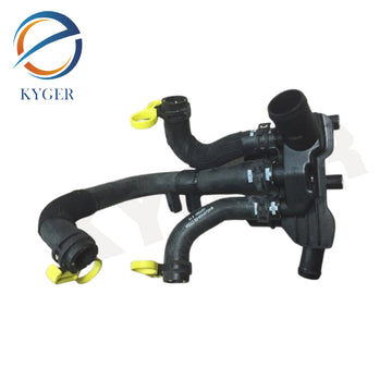 Suitable for Range Rover RR02RS05Water Pipe Connector LR005819 In-stock direct delivery, high quality