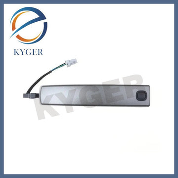Suitable for Land Rover Discovery Range Rover front and rear door exterior handles LR019764 LR020810 LR030195