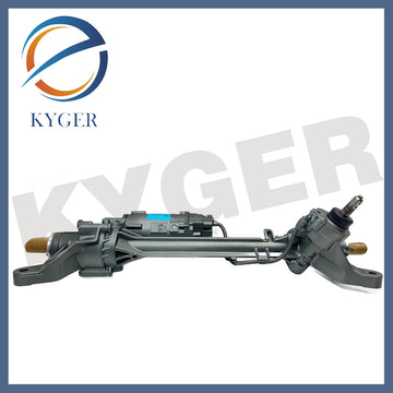 Suitable for Land Rover right-hand drive4.4Range Rover Diesel Steering Gear LR058397 LR092521 LR046038