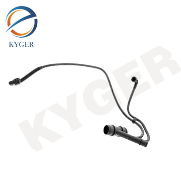 Suitable for Range Rover RR10Heating air duct LR017359 Spot Goods KYGER