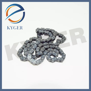 Suitable for Land Rover Discovery D4Jaguar XJ Timing chain LR032048 C2Z22078 High-quality auto parts