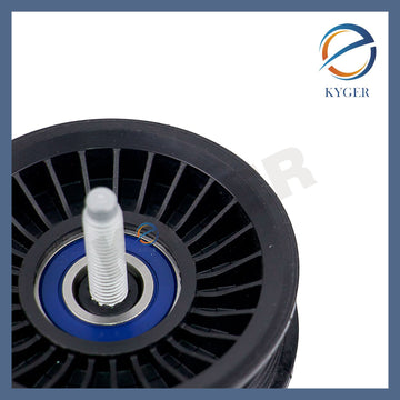 Suitable for Land Rover Discovery Range Rover engine belt idler pulley LR086058 LR106769
