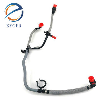Suitable for Land Rover Velar RRV Discovery D4Jaguar XJ Fuel line LR021871 C2C41555 T4N23485