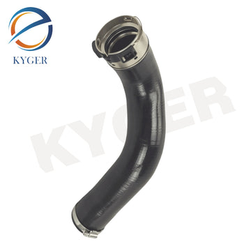 Suitable for Land Rover Defender DF07-16Intercooler pipe LR029650 LR057323 LR066344