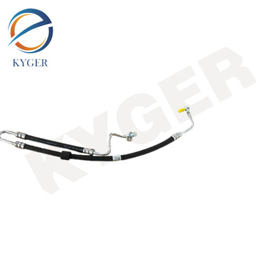 Suitable for Land Rover Range Rover Sport RS10Steering oil pipe LR031837 Spot Goods KYGER