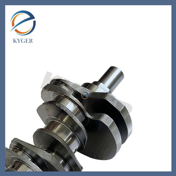 Suitable for Land Rover Discovery4Range Rover Sport with separate crankshaft LR038168