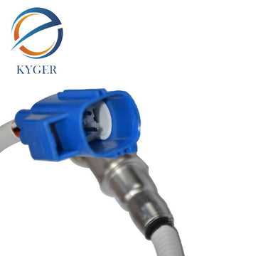 Suitable for Land Rover Evoque RRE In the oxygen sensor LR049883 LR101816 LR140070