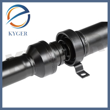 Suitable for Land Rover Discovery D4Rear drive shaft LR050890 High-quality auto parts KYGER