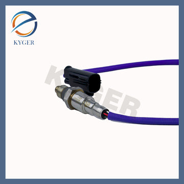 Suitable for Land Rover Discovery4That empty space XFXJ Oxygen sensor（Medium）LR052424 C2D54166