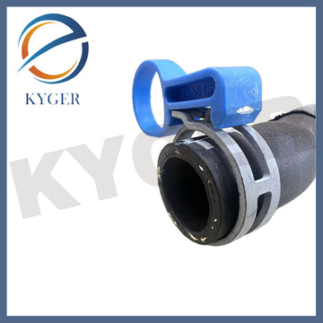 Suitable for Land Rover Evoque, Discovery Sport, and Jaguar E-P Turbine water pipe LR094426 JDE38850