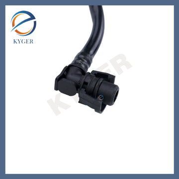 Suitable for Land Rover Evoque, Discovery Sport, Jaguar EP The water pipe from the auxiliary kettle to the main water supply pipe LR094130J9C2099