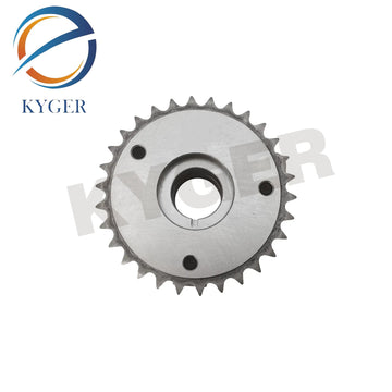 Suitable for Land Rover Range Rover Evoque and Jaguar XE Exhaust camshaft sprocket LR142281 LR091760 JDE38703
