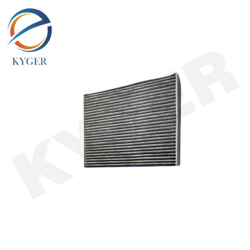 Suitable for Range Rover RR22RS23Interior air conditioning compartment LR153587 LR153596 High-quality auto parts