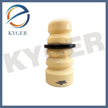 Suitable for Land Rover Velar and Jaguar FP Rear shock absorber rubber LR090668 T4A2021 High-quality auto parts