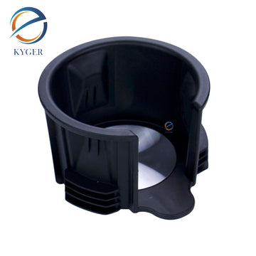 Suitable for Range Rover Discovery 5, Discovery 4, and Velar cup holders LR087454 LR021330