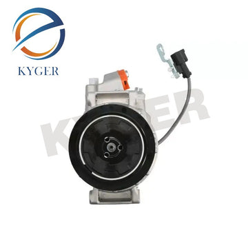 Suitable for Land Rover Discovery Range Rover air conditioning pump LR014064 High-quality auto parts KYGER