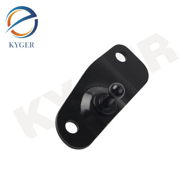 Suitable for Range Rover RRS Tailgate support rod bracket right LR095810
