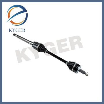 Suitable for the right front axle of Land Rover Discovery Range Rover LR072070 LR047294 High-quality auto parts KYGER