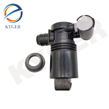Suitable for Land Rover Discovery II F2Front windshield washer motor LR002306 High Quality KYGER