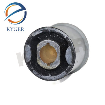 Suitable for Land Rover Evoque and Discovery II rear sub-frame rubber sleeve LR001118 High-quality auto parts
