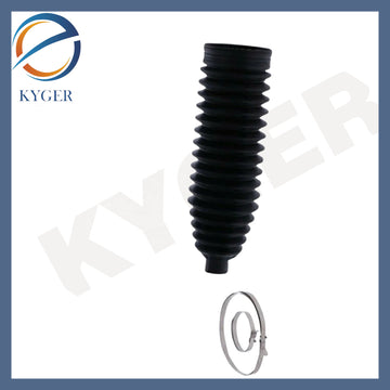 Suitable for Land Rover Evoque RRE Steering gear dust cover LR026273