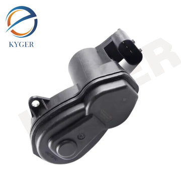Suitable for Range Rover RR13RS14Discovery5 Rear handbrake motor LR102237 KYGER High Quality