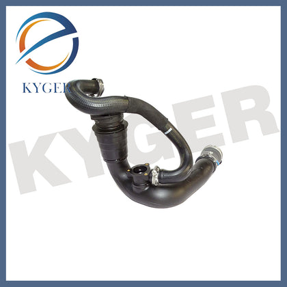 Suitable for Land Rover Range Rover Evoque and Jaguar XE Air hose LR092417 T2H36179 T2H9508