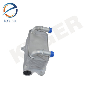 Suitable for Land Rover Evoque RRE Gearbox radiator LR086283 LR049900 High Quality KYGER