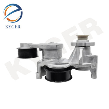 Suitable for Land Rover Range Rover Discovery turbocharger belt tensioner assembly LR079294