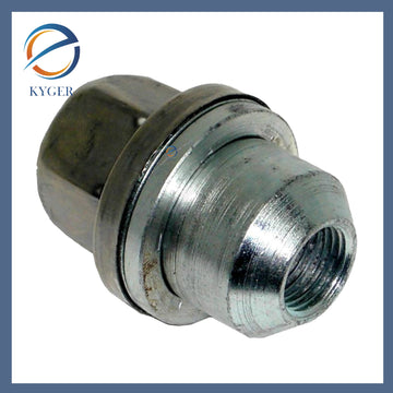 Suitable for Land Rover Defender tire nuts RRD500560