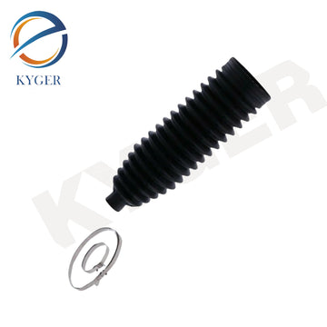 Suitable for Land Rover Evoque RRE Steering gear dust cover LR026273