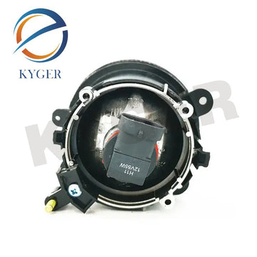 Suitable for Land Rover Discovery left fog light XBJ000090 High-quality auto parts KYGER