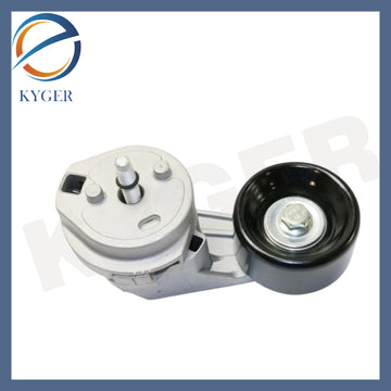 Applicable to Land Rover D3V8Belt tensioner（short）PQG500220