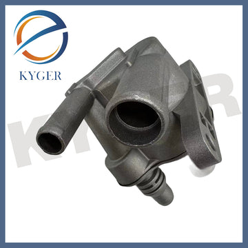 Suitable for Land Rover Range Rover Evoque coolant separator LR093489Aluminum Cross-border best-selling high-quality auto parts