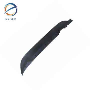 Suitable for the lower right front bumper panel of the Land Rover Evoque LR026536 LR026537 High-quality auto parts KYGER