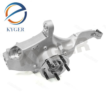 Applicable Range Rover RR13Left front horn LR040119 LR078376 LR099019 LR146343