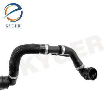 Suitable for Land Rover Range Rover Evoque and Jaguar R-PACE Water supply pipe LR094103 KG23053014 J9C4878