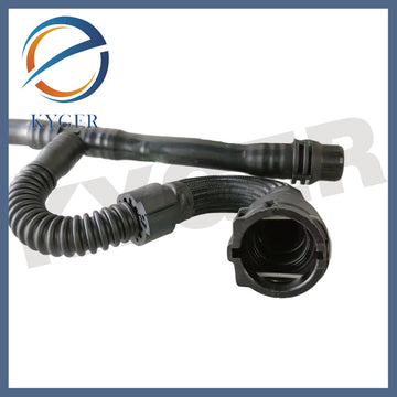 Suitable for Land Rover ventilation hose LR151573 Cross-border Hot Selling KYGER