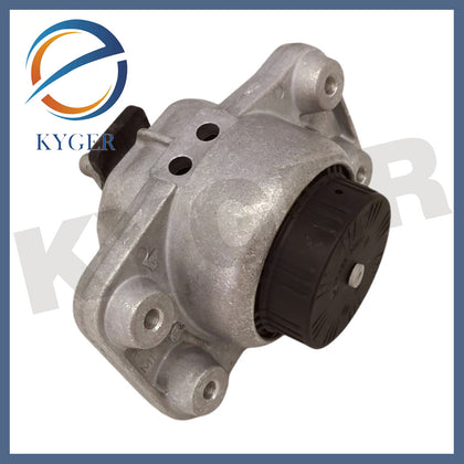 Suitable for Land Rover New Defender engine mount rubber LR130309 LR141239 Cross-border Hot Selling KYGER