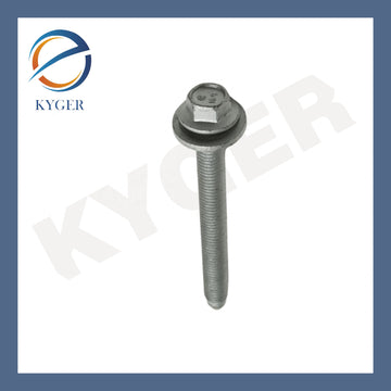 Suitable for Land Rover Range Rover Velar and Jaguar XE Bolt LR038196 J9C2719 High Quality