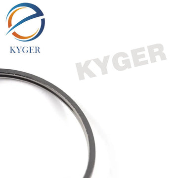 Suitable for Land Rover Discovery, Range Rover Evoque, Jaguar XF Catalytic converter gasket LR025110 C2D19882