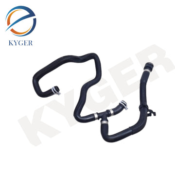 Suitable for Land Rover Evoque oil cooler pipe（out）LR035435 LR024241 LR039407