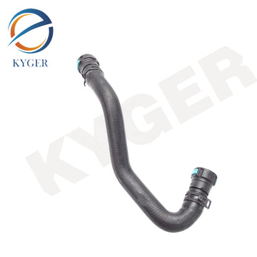 Suitable for Land Rover Discovery Range Rover D5Heating air duct LR034616